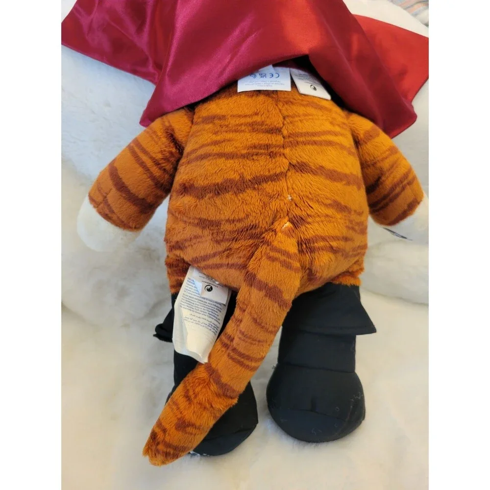Build A Bear Workshop Puss In Boots The Last Wish 18” Plush Stuffed Animal